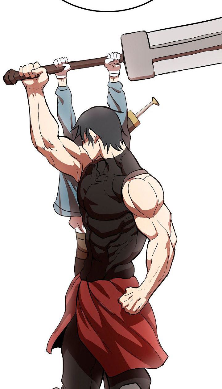 Otherworldly Sword King’s Survival Records Chapter 05 Gambar 85